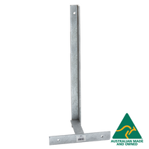 Hills Antenna FB607303 600mm POA Fascia Riser Bracket - FB607303