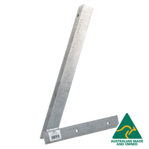 Hills Antenna FB607308 600mm POA Rafter Riser Bracket - FB607308