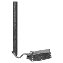 Hills Antenna FB607163 45 Degree 900mm Gutter Mount - FB607163