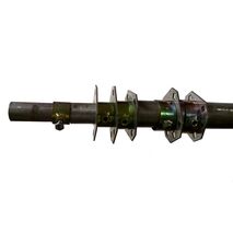 Hills Antenna FB156A 15m Telomast - FB156A