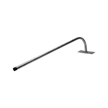 Hills Antenna FB603004 1.0m Curved Fascia Bracket - FB603004