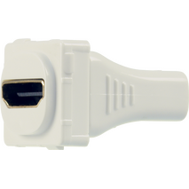 Digitek HDMI Female to HDMI Female Insert - Straight - 05BC6V2