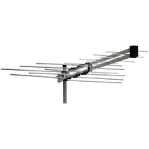 Digitek Folding Log Periodic UHF/VHF Combination Antenna - Display Box - 01ACLP34FB