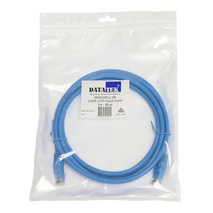 Datatek 2M CAT6 UTP Patch Lead - 06DC6PL2.0B