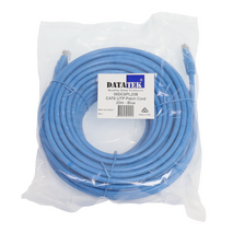 Datatek 20M CAT6 UTP Patch Lead - 06DC6PL20B