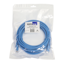 Datatek 5M CAT6 UTP Patch Lead - 06DC6PL5.0B