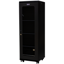 Datatek 37U 600mm Deep Data Cabinet - FPS Series - 24A37R66FPS