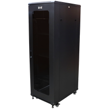 Datatek 37U 800mm Deep Data Cabinet - FPS Series - 24A37R68FPS