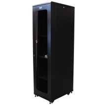 Datatek 45U 800mm Deep Data Cabinet - FPS Series - 24A45R68FPS