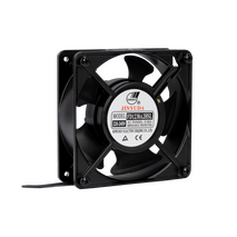 Datatek 24DFAN 120mm x 120mm x 38mm 240v Fan - 24DFAN