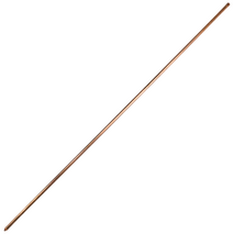 Digitek 27ERD Earth Rod 12.5mm x 1400mm Incudes Clip & Tag - 10 Pack - 27ERD