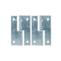 Digitek 27MH Insulating Panel Hinges - 27MH