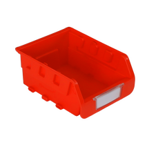 Size # 1 Red - 33SB1-RD