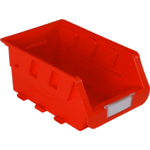 Size # 2 Red - 33SB2-RD