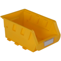 Size # 2 Yellow - 33SB2-YL