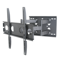 Hills Antenna BC78200 Double Arm Full Motion TV Mount- 32" - 55" - BC78200