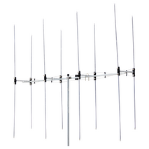Hills Antenna FB601308B CA16 Regional Fringe VHF Antenna - FB601308B