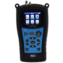Hills Antenna NM-100 Digital Combo Signal Meter - BC85218