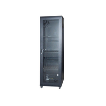 Datatek 42U 800mm Deep Data Cabinet - FPS Series - 24A42R68FPS