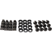Datatek 12 Pack of Cage Nuts for Data Cabinets - 24DCNUT12