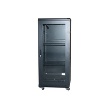 Datatek 27U 600mm Deep Data Cabinet - FPS Series - 24A27R66FPS