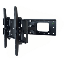 Digitek 32" - 60" Tilt, Swivel and Reach Universal LCD Bracket - 80KG - 22PLB109B