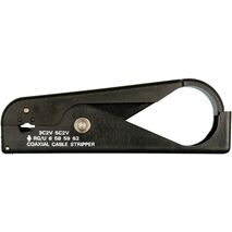 Hanlong Tools AS-106 RG59 & RG6 Stripping Tool - 16A06