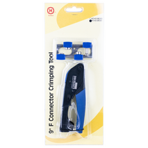 Hanlong Tools HT-H518F201 4 in 1 Compression Tool - 16BCT6
