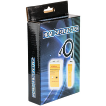 Digitek HDMI Tester - 16CHDMIT