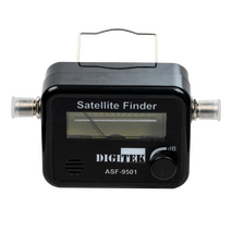 Digitek ASF-9501 Satellite Finder - 18ASF