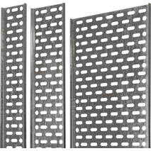 Digitek 27CT150100.8 Perforated Cable Tray - 150mm - 27CT150100.8