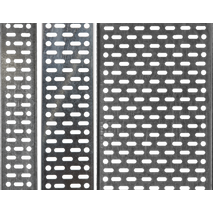 Digitek 27CT300100.8 Perforated Cable Tray - 300mm - 27CT300100.8
