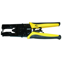Hills Antenna BC71442B RG11 F-Type Compression Tool Box. - BC71442B