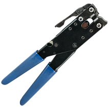 Hills Antenna RG6 Conical Crimper Suits Double Bubble Connector - BC85191