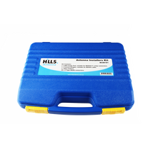 Hills Antenna BC88181 Antenna Installers Kit - BC88181