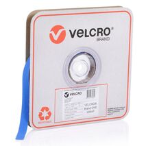 ONE-WRAP CONTINUOUS ROYAL BLUE 19mm x 22.8m ROLL