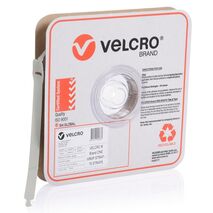 ONE-WRAP STRAPS GREY 25mm x 300 mm [75] ROLL