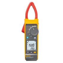 CLAMP METER, 1000/1500V AC/DC 1000A AC/DC, iFLEX, LOGGING