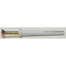 NYLON ANCHOR H/DUTY 6 x 75mm (100)