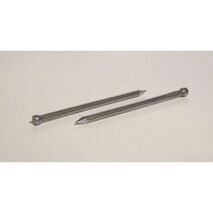 NAIL BULLET HD 50 x 2.8mm 5kg [2000]