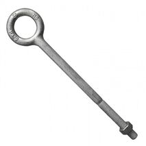 EYEBOLT M16 x 250