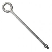 EYEBOLT M16 x 350