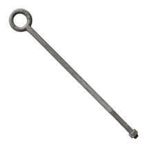 EYEBOLT M16 x 450