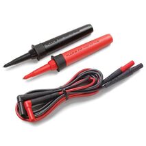 SUREGRIP FUSED TEST PROBE WITH TL224 TEST LEADS