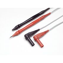 TEST LEAD SET RETRACTABLE TIP