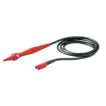 TEST PROBE WITH REMOTE TEST BUTTON