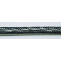 HOLLOW CONCRETE SLEEVE M8 x 80mm (100)