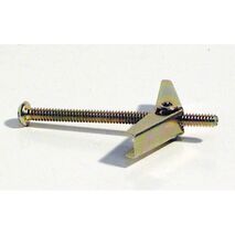 SPRING TOGGLES 3in x 3/16 1/2sz [15]