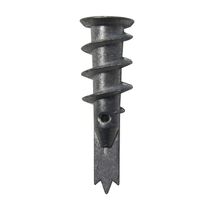 WALLBOARD ANCHOR 8G ZINC [25]