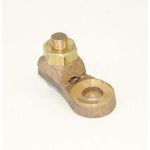 LUG, CU ALLOY BOLTED (No 3) 25~35mm2 M10 [1]